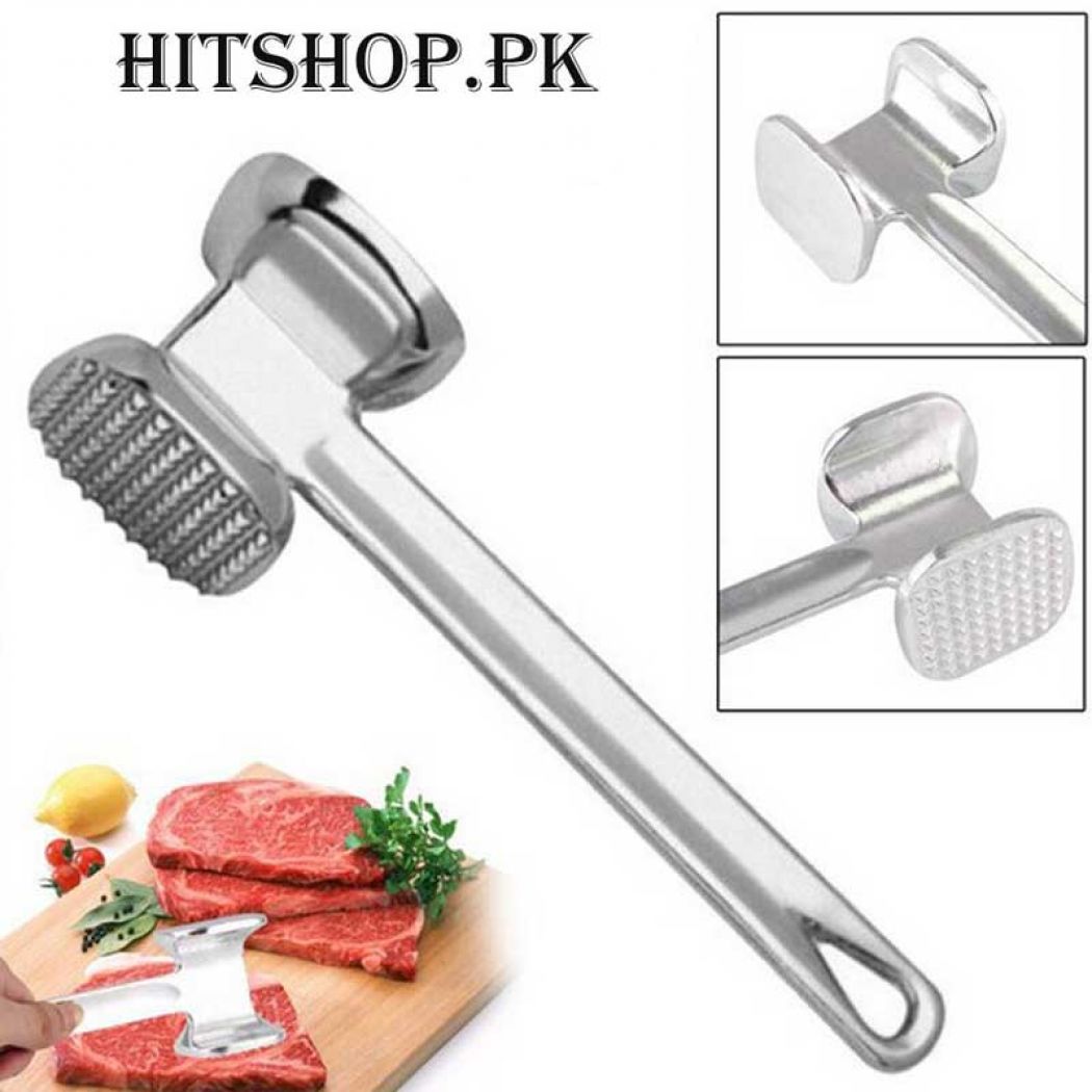 Aluminum Meat Hammer